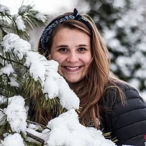 Meet your Posher, Jenny